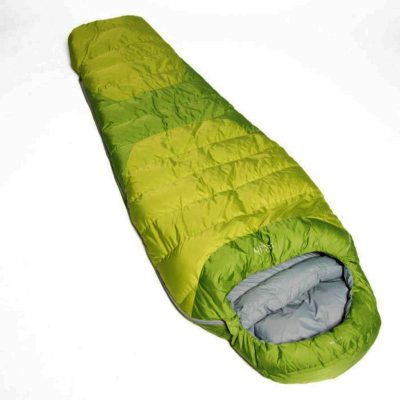 Ascent 500 Down Sleeping Bag